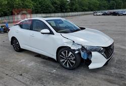 نیسان سێنترا